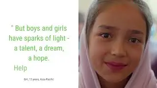 Leaving No One Behind: Children’s Voices to End Violence Against Children | United Nations