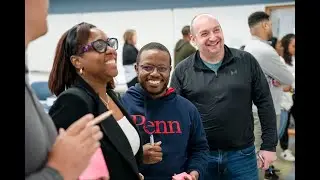 Mid-Career Doctoral Program in Educational Leadership, Ed.D. Program