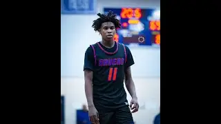 Hoops with Us Episode 38: Special guest Malachi Smith