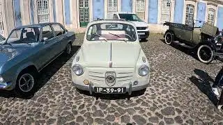 NSU Fiat 600 Jagst