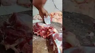 Clean Meat Cutting #meat #meatmasterbd #youtubeshorts #youtube #youtuber #shorts #everyone #trending