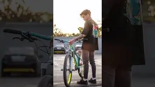 MY DREAM CYCLE 🥰 PLEASE 🥺 SUBSCRIBE #shorts #dream #cycle