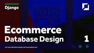 Проект Django Электронная коммерция v2 Часть 1 &mdash; Проектирование базы данных
