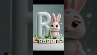 ABCD Rhymes for Kids | Alphabet Song #ABCDRhymes#ABCDSong#AlphabetSong#KidsRhymes#NurseryRhymes