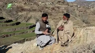 اسامه بن لادن دې کلي دوهمه برخه