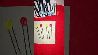 DIY hairpin #craftwitharu18 #diy #hairstyle #hairpins #diyhairclips #handmadejewelry #short #viral
