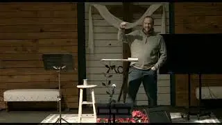 Advent: JOY/Nathan Irwin/ 12-17-23