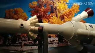 A TRIP BACK IN TIME THROUGH THE HISTORY OF INNER MONGOLIA AND CHINA