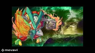 todos os viloes do megama X zero 4