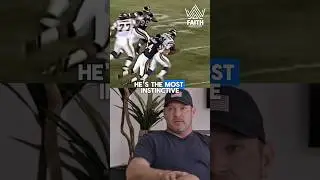 &lsquo;He the most instinctive player&rsquo; |NFL Legend Brian Urlacher reveals NFL&rsquo;s GREATEST LB duo ever! #nfl