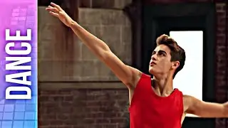 The Next Step - Extended Dance Daniel Solo 