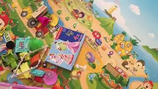ComFlor Baby Care детский ковер (аналог Dwinguler) Отзыв