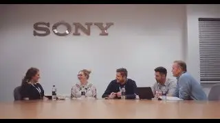 Why our team loves working at Sony UK Technology Centre