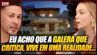 CARLINHOS MAIA MANDA NA LATA A REAL!