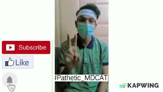 MDCAT 2022 Students Protest || Mdcat Result Date || Pmc President Interview || Reconduct Mdcat