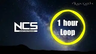 NIVIRO - The Edge (feat. Harley Bird) [NCS Release] 1 HOUR