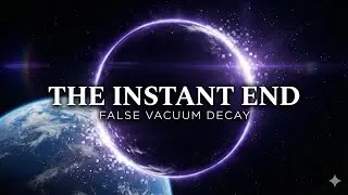 The Universe is on Borrowed Time: False Vacuum Decay