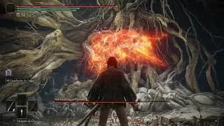 Elden Ring Malenia Derrotada no NG+7 No Hit no PS5