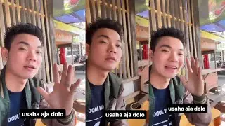 TRI SUAKA MENCOBA BERKARYA HAL BARU