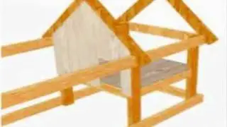 Build a Chicken Coop - Complete DIY chicken coop Tutorial