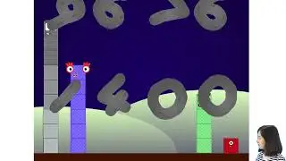 Numberblocks Band - Numberblocks Season 7!Four Digit Addition Numberblocks!Adding Numbers Part 07