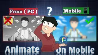 How to make Animation like [ RG-bucket-list ] || in mobile 📲 ( hindi Beginner tutorial ) 