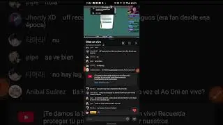 @HelensCam Revela su edad en un stream :0