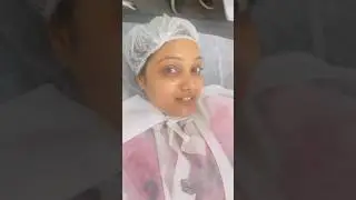 | GREEN TRENDS | MY PAMPERING TIME | HAIR COLOUR| FACE PACK |