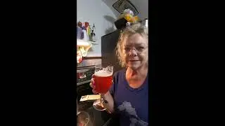 North Pillar Recess Time Beer Tasting