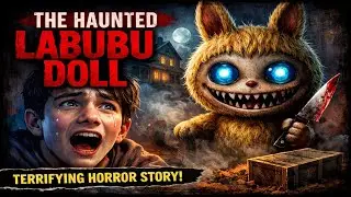 The Labubu Doll Was Never a Toy | True Horror Story | Star State US 
