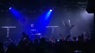 Code 64 [LIVE] @ Plasticity 25 &aring;r - GBG 2025 04 19
