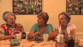 3 Golden Sisters on Lady Gaga vs Madonna