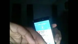 Marcus's Voice Changer!