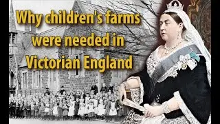 10 shocking facts about Victorian history