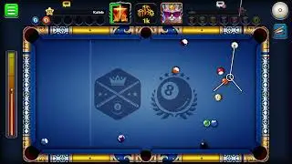 Lisbon Summer Club Victory | 8Ball Pool