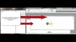 Family Editor: Build a Light fixture Part 3: Making and nesting the symbol