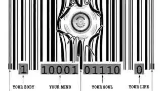YOU ARE THE REVOLUTION BY THE PRISONERS OF TECHNOLOGY