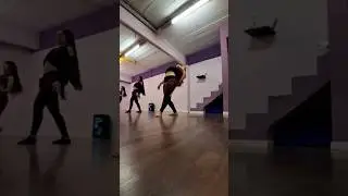 Oriental Routine #danzaarabe #bellydance #raqssharqi #dance