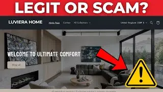Отзывы о Luviera Home &ndash; Luvierahome.com &mdash; это закон или мошенничество?