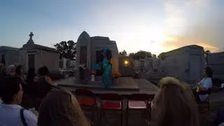 GHS Cemetary Tour 2017-3