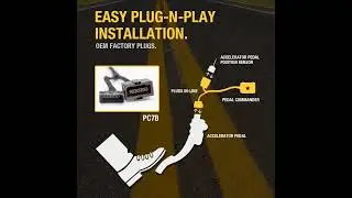Pedal Commander PC78 for RAM 1500 Review