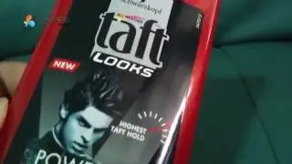 Schwarzkopf All Weather Taft Looks V12 Power Gel 150mL