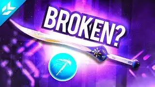 IS COLD STEEL AN S-TIER PERK? ZEPHYR SWORD GOD ROLL GUIDE | DESTINY 2