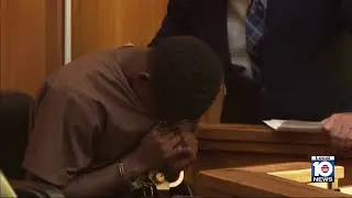 Judge gives bond for boy, 12, in Miami  child rape case, but 13-year-old to stay jailed