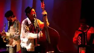 Billy's Band : Счастье есть (live in RePublic) 08.10.2011