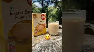 This is the EASIEST Payasam Recipe Ever #doublehorse #onam #payasam #shorts