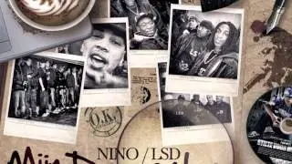 Nino - Coke (+ Download) HD 2011