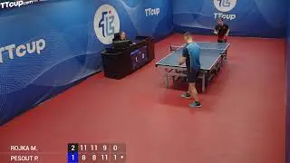 15 January 2026. B3. TT Cup