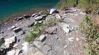 Lake Josephine