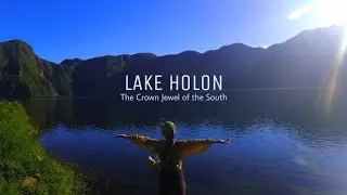 Lake Holon, T'boli, South Cotabato, Philippines